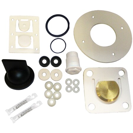 Raritan Compact Ii Repair Kit CPRKII